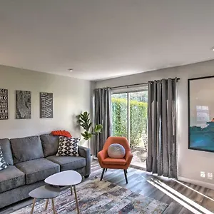 Apartment 1 Mi To Old Town And Golfing, Scottsdale
