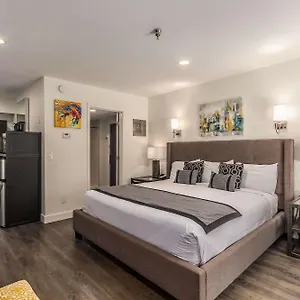 Hotel Bixby, Scottsdale