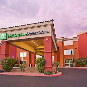 Resort Express & - Old Town, An Ihg, Scottsdale