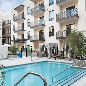 Aparthotel Sentral Old Town, Scottsdale