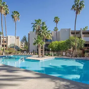 Apartment Lux, Scottsdale
