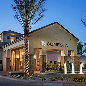 Hotel Sonesta Gainey Ranch, Scottsdale