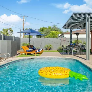 Holiday home Old Town Heated Pool Close To Everything, Scottsdale