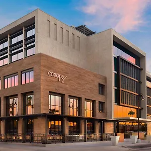 4* Hotel Canopy By Hilton Old Town