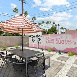 Holiday home 8 Minutes To Old Town, Scottsdale