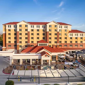 Hotel Hilton Garden Old Town, Scottsdale