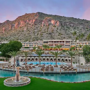 Resort The Phoenician, A Luxury Collection Resort,, Scottsdale