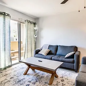 Holiday home Contemporary In Hub Of Old Town, Scottsdale
