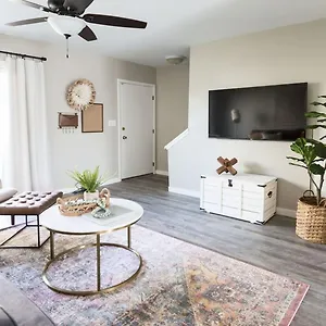 Holiday home Updated In A Old Town Location, Scottsdale