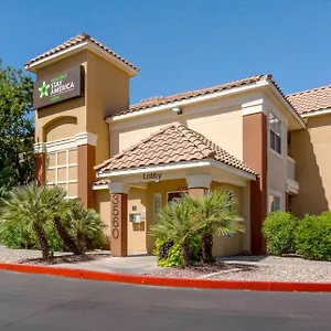 2* Hotel Extended America - Phoenix - - Old Town