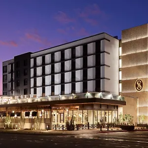 4* Hotel Senna House Scottsdale, Curio Collection By Hilton