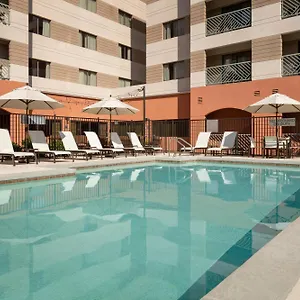 3* Hotel Courtyard By Marriott Old Town