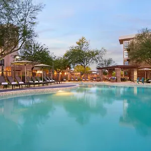 Hotel Courtyard By Marriott Salt River, Scottsdale