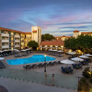 Resort Embassy By Hilton, Scottsdale