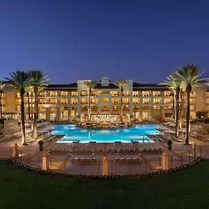 5* Otel Fairmont Princess