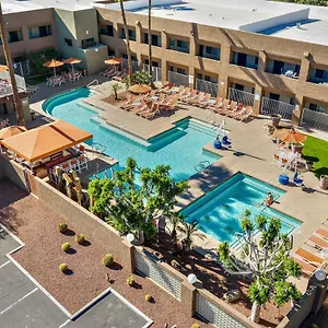Hotel Parkview, Scottsdale