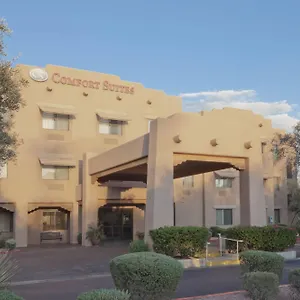 Fairfield By Marriott & Old Town Scottsdale