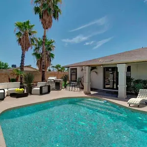 Holiday home Kierland - North W/pool~walk To Kierland Area, Scottsdale