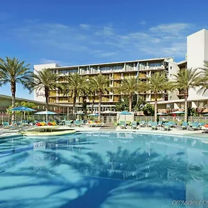 Hotel Valley Ho, Scottsdale