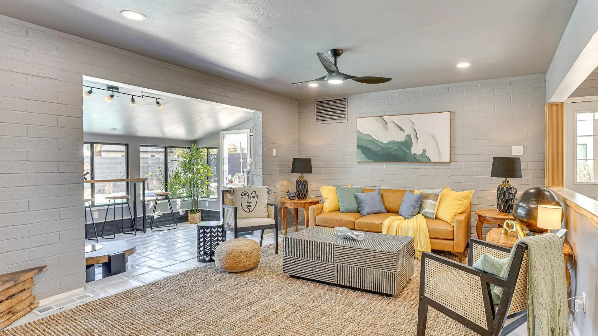 Walk To Scottsdale Stadium Remodeled Home! 0*,  United States