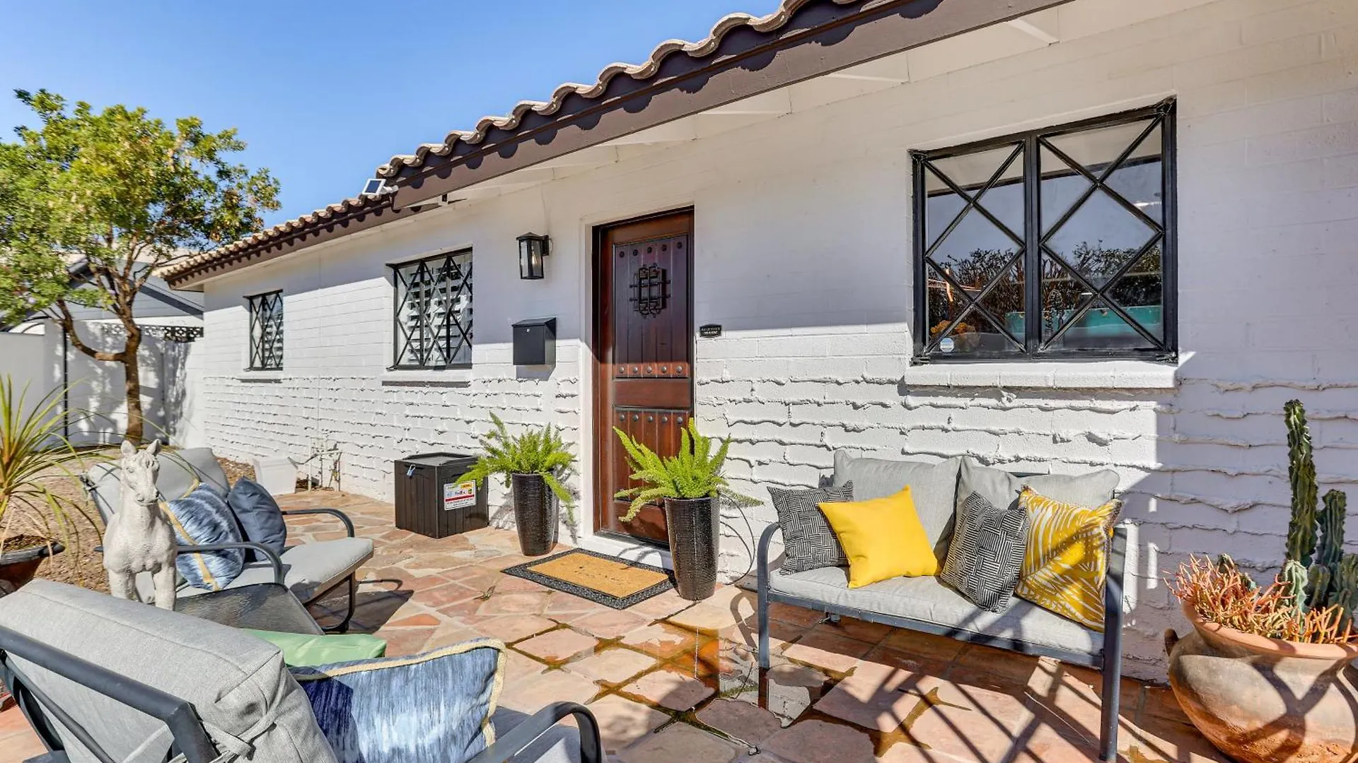 Holiday home Walk To Scottsdale Stadium Remodeled Home! United States