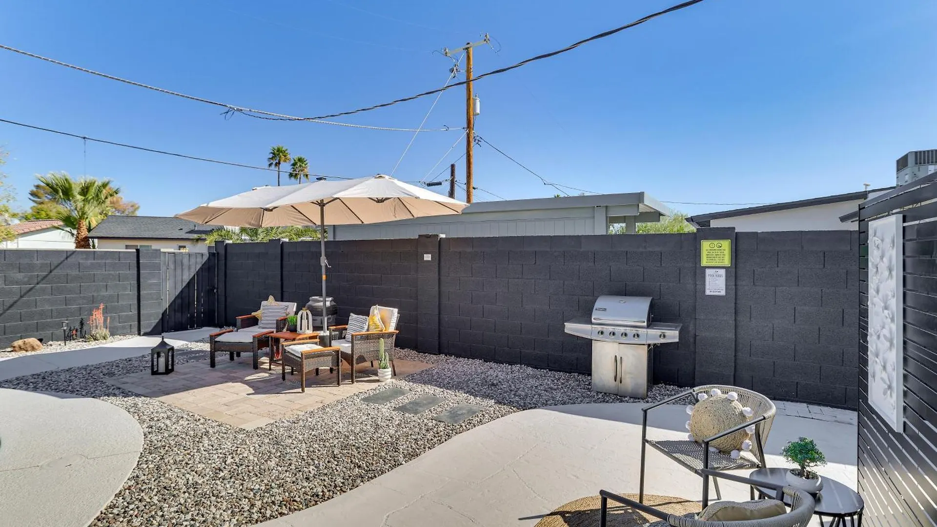 Walk To Scottsdale Stadium Remodeled Home! 0*,